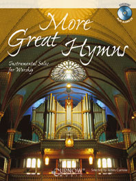 More Great Hymns - hier klicken