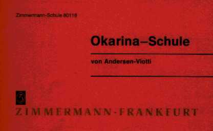 OKARINA-SCHULE - hier klicken