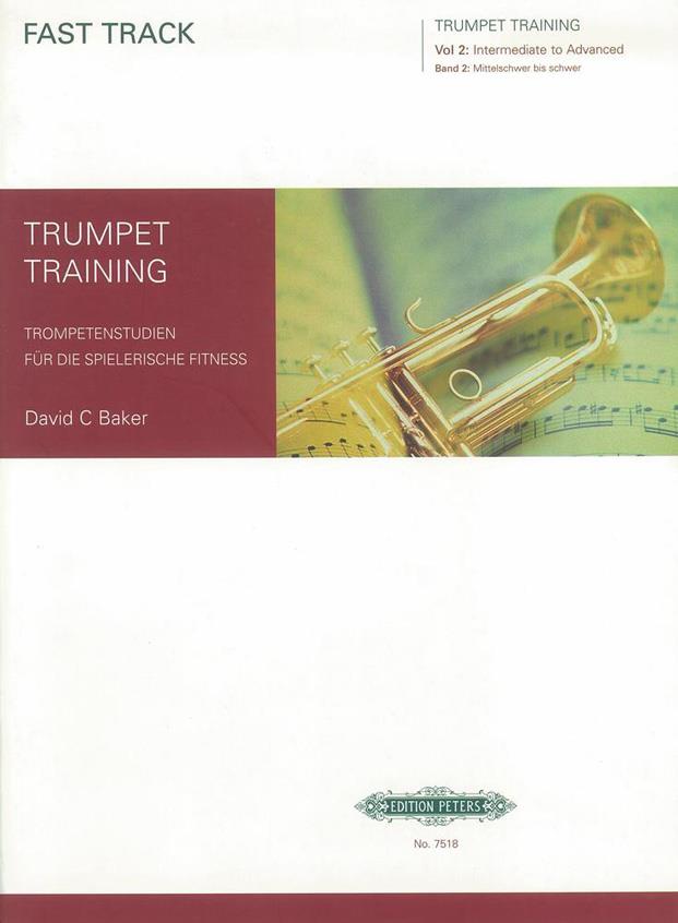 Fast Track Trumpet Training #2 - hier klicken Fast Track Trumpet Training #2 - hier klicken