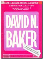 Improvisational Patterns: Bebop Era #2 - hier klicken