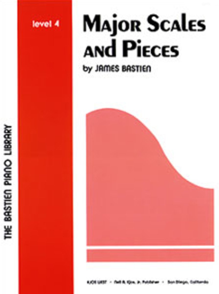Major Scales and Pieces - hier klicken Major Scales and Pieces - hier klicken