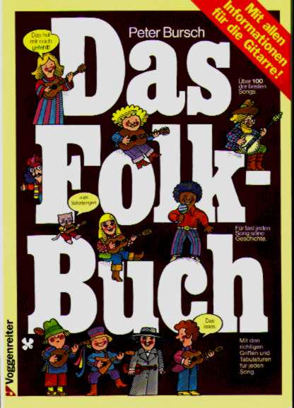 Folk-Buch, Das - hier klicken Folk-Buch, Das - hier klicken