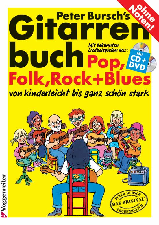 Gitarrenbuch #1 - hier klicken Gitarrenbuch #1 - hier klicken