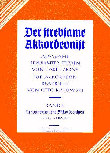 Strebsame Akkordeonist #2, Der - hier klicken Strebsame Akkordeonist #2, Der - hier klicken