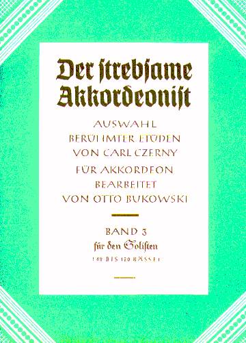 Strebsame Akkordeonist #3, Der - hier klicken Strebsame Akkordeonist #3, Der - hier klicken