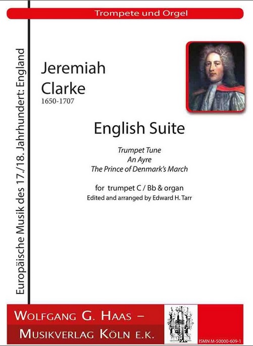 English Suite (transp. Version) - hier klicken English Suite (transp. Version) - hier klicken