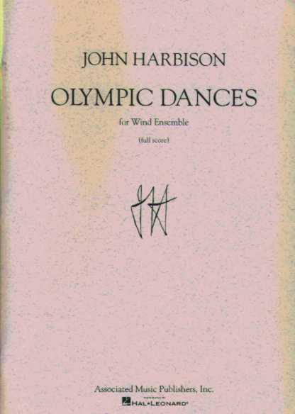 Olympic Dances - hier klicken Olympic Dances - hier klicken