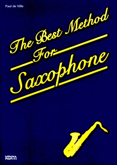 Best Method for Saxophone, The - hier klicken