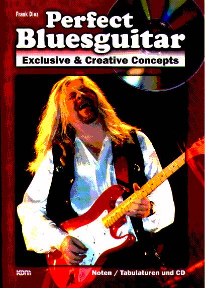 PERFECT BLUESGUITAR - hier klicken