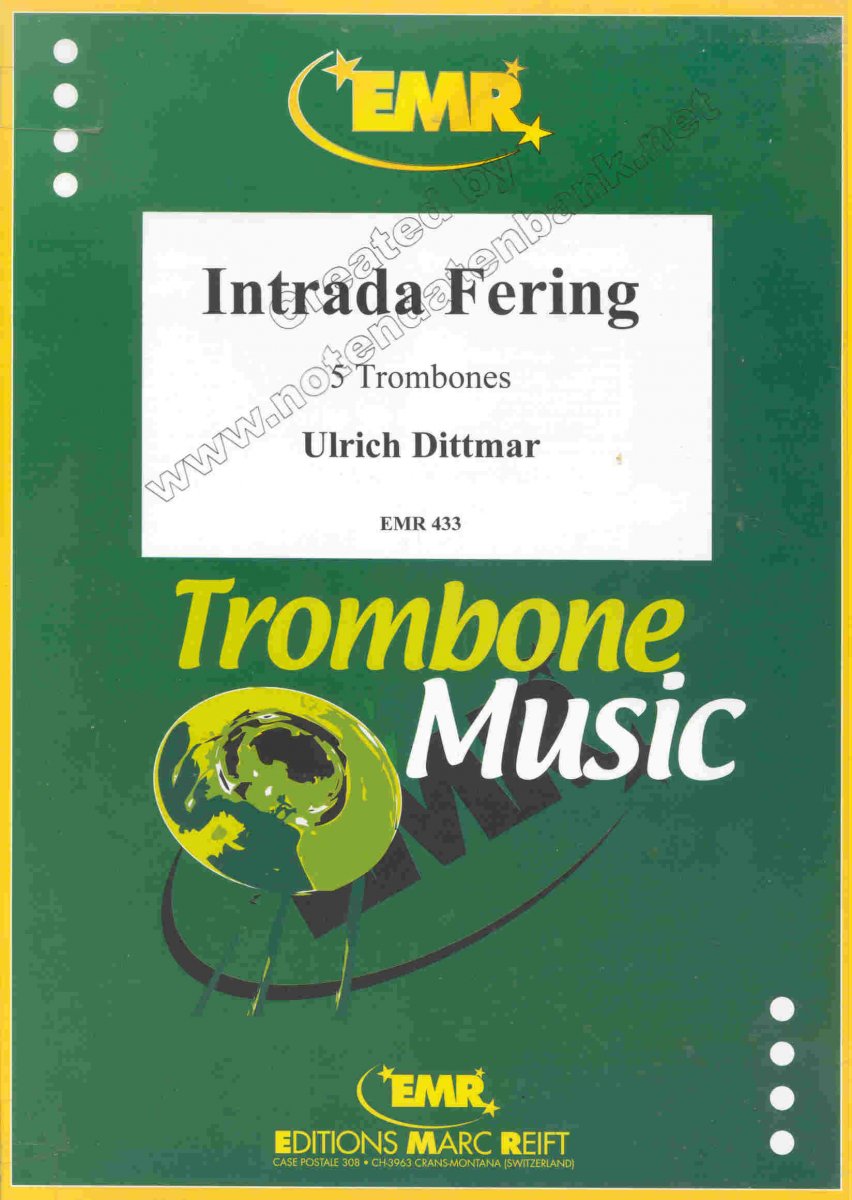 Intrada Fering - hier klicken