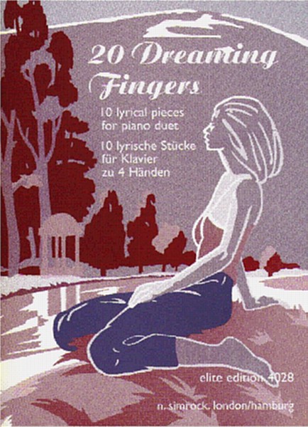 20 Dreaming Fingers - hier klicken 20 Dreaming Fingers - hier klicken