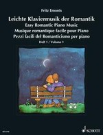 Leichte Klaviermusik der Romantik #1 - hier klicken