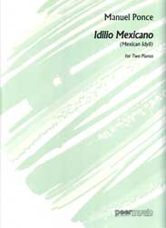 Idilio Mexicano - hier klicken