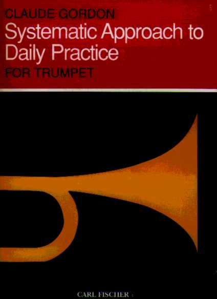 Systematic Approach to Daily Practice - hier klicken