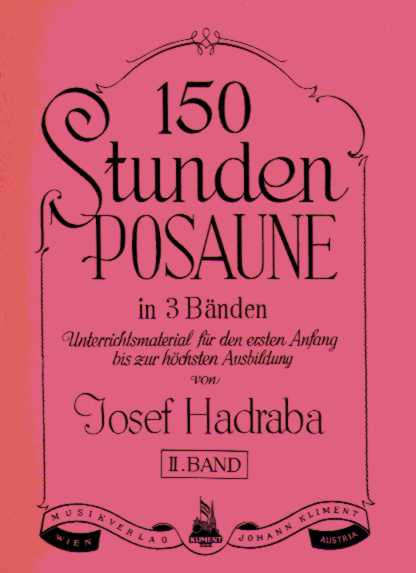 150 Stunden Posaune #2 - hier klicken