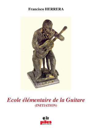 Ecole Element de la Guitare: Initiation - hier klicken