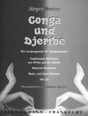 CONGA UND DJEMBE - hier klicken