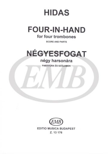 Four-in-Hand - hier klicken Four-in-Hand - hier klicken