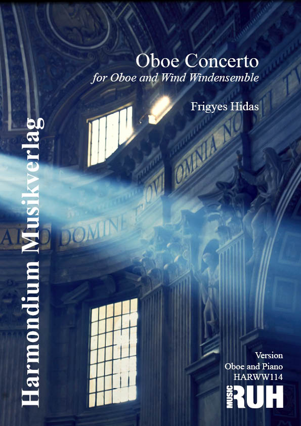 Oboe Concerto #2 - hier klicken Oboe Concerto #2 - hier klicken