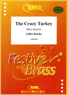 Crazy Turkey, The - hier klicken
