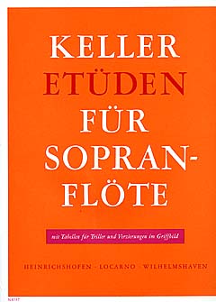 Etüden für Sopranblockflöte - hier klicken Etüden für Sopranblockflöte - hier klicken