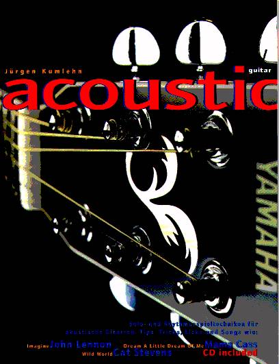 Play Acoustic Guitar - hier klicken
