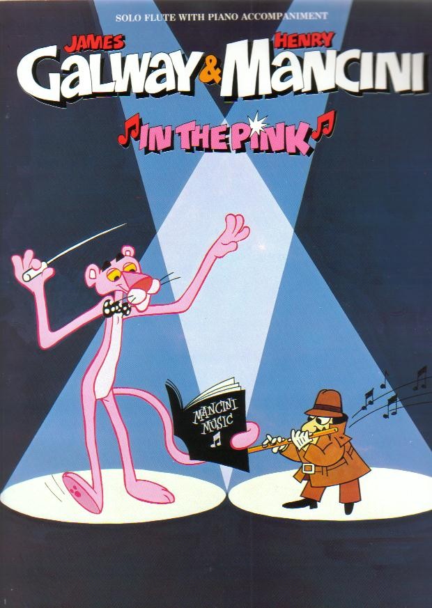 In the Pink - hier klicken In the Pink - hier klicken