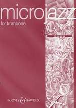 Microjazz for Trombone - hier klicken