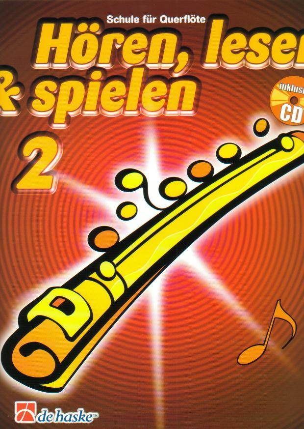 Hören, Lesen und Spielen #2 - hier klicken Hören, Lesen und Spielen #2 - hier klicken