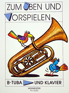 Zum ben und Vorspielen - hier klicken