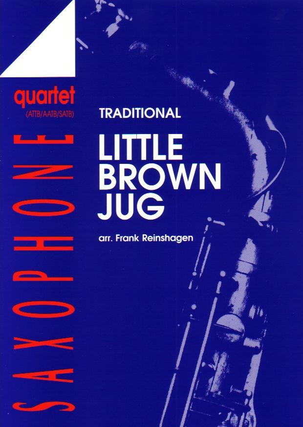 Little Brown Jug - hier klicken Little Brown Jug - hier klicken