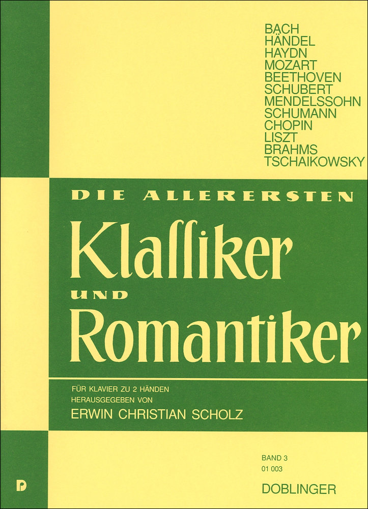 Allerersten Klassiker und Romantiker #3 - hier klicken Allerersten Klassiker und Romantiker #3 - hier klicken