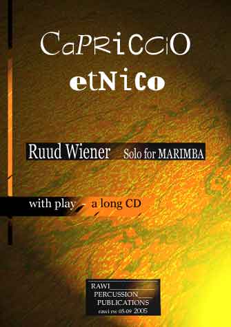 Capriccio Etnico - hier klicken