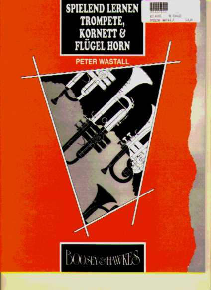 SPIELEND LERNEN TROMPETE - hier klicken