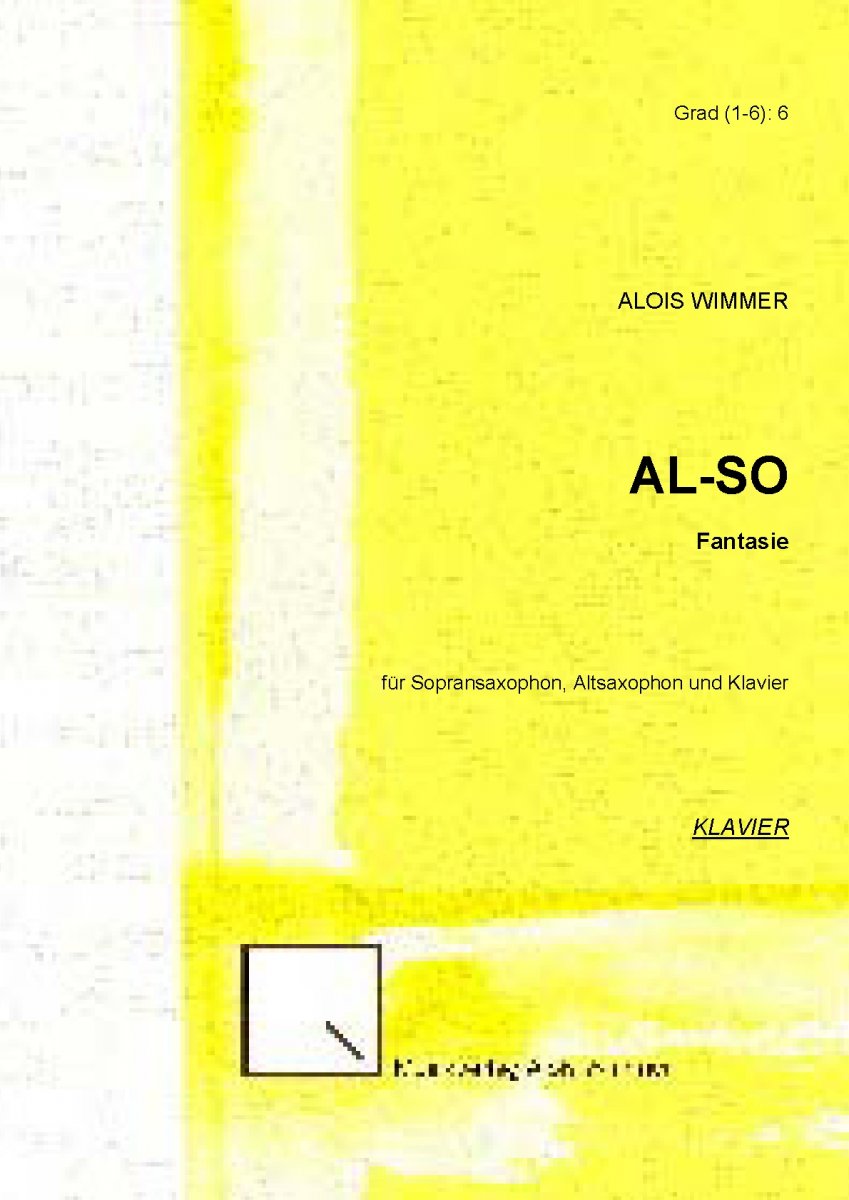 Al-So - hier klicken Al-So - hier klicken