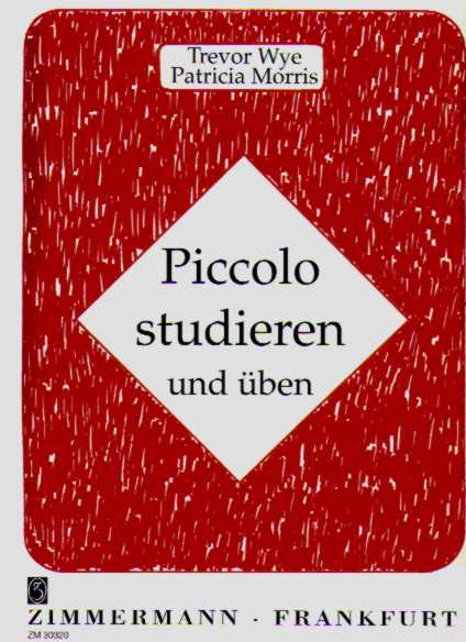 Piccolo studieren und üben - hier klicken Piccolo studieren und üben - hier klicken