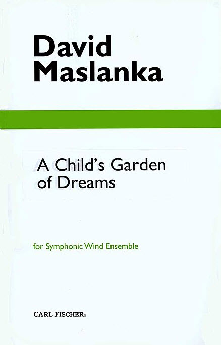 A Child's Garden of Dreams - hier klicken A Child's Garden of Dreams - hier klicken