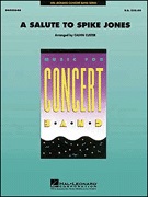 A Salute to Spike Jones - hier klicken