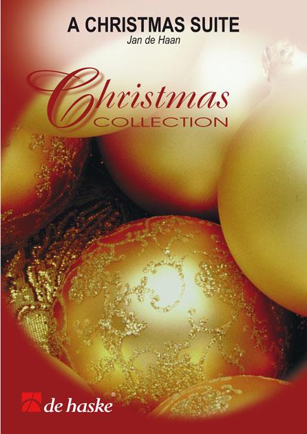A Christmas Suite - hier klicken