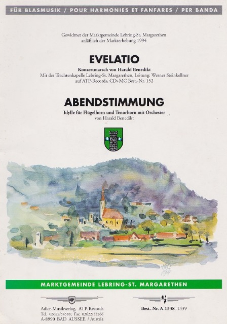 Abendstimmung - hier klicken Abendstimmung - hier klicken