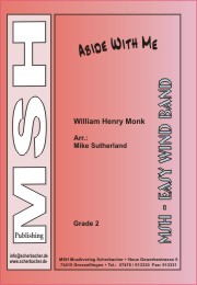 Abide with me - hier klicken