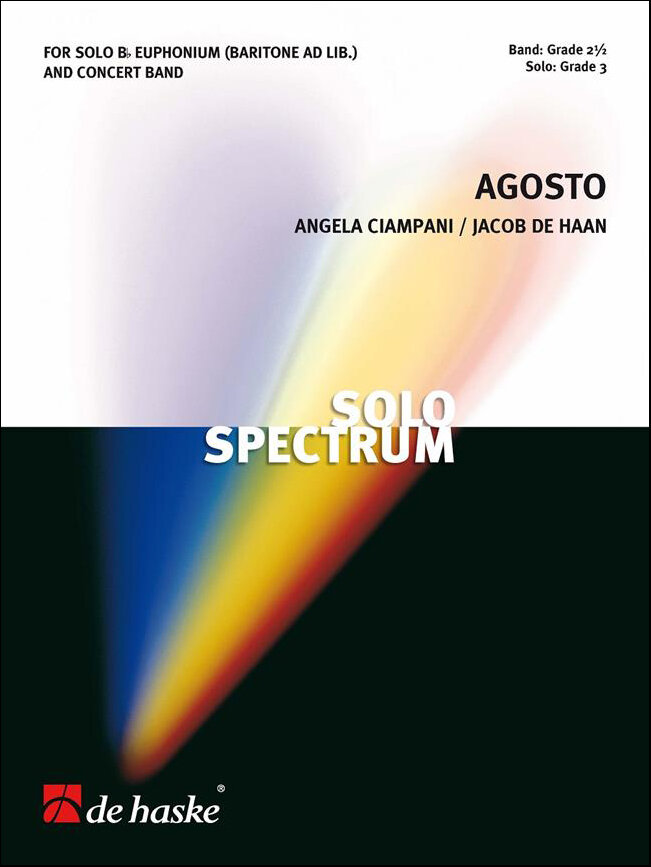 Agosto - hier klicken