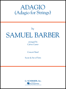 Adagio for Strings - hier klicken Adagio for Strings - hier klicken