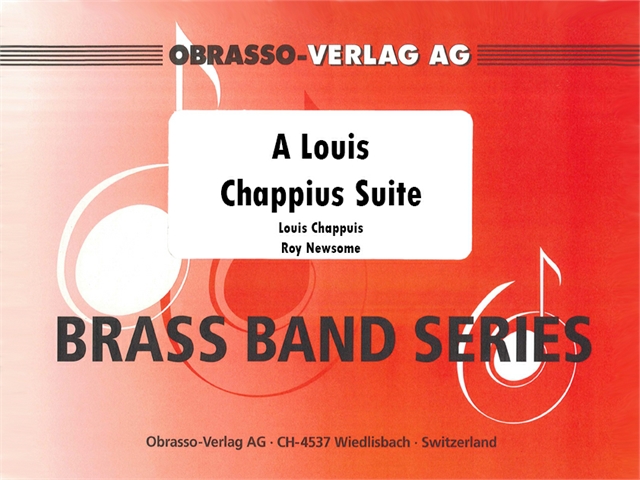 A Louis Chappuis Suite - hier klicken A Louis Chappuis Suite - hier klicken