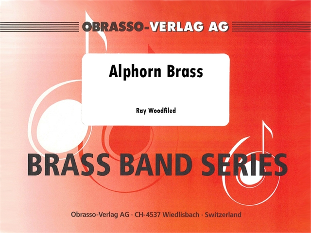 Alphorn Brass - hier klicken