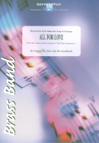 All for Love (The 3 Musketeers) - hier klicken