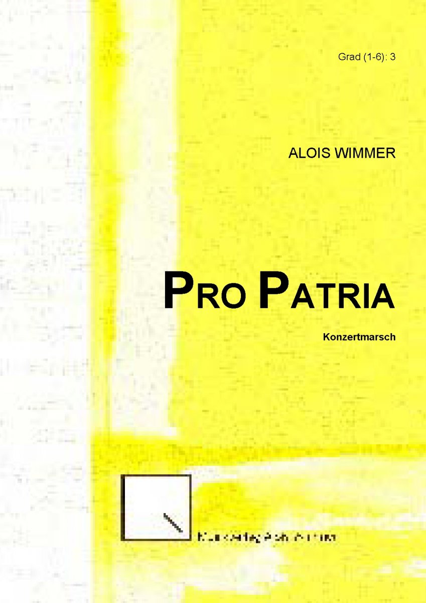 Pro Patria - hier klicken Pro Patria - hier klicken