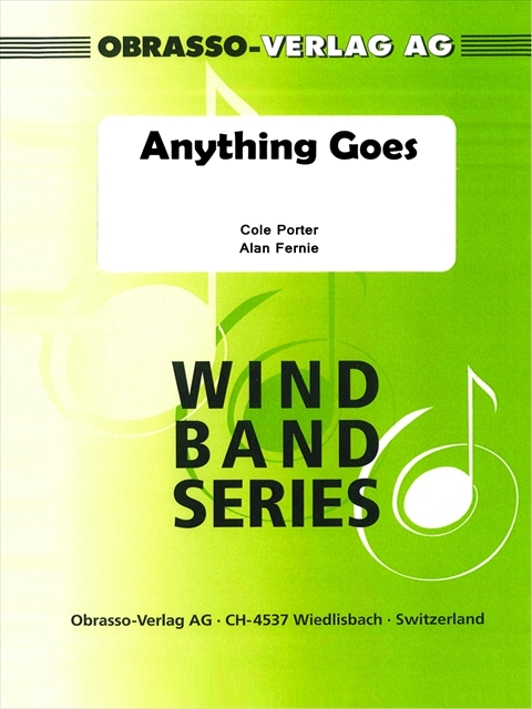 Anything Goes - hier klicken Anything Goes - hier klicken