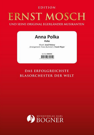 Anna Polka - hier klicken