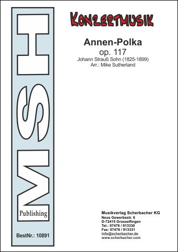 Annen-Polka - hier klicken